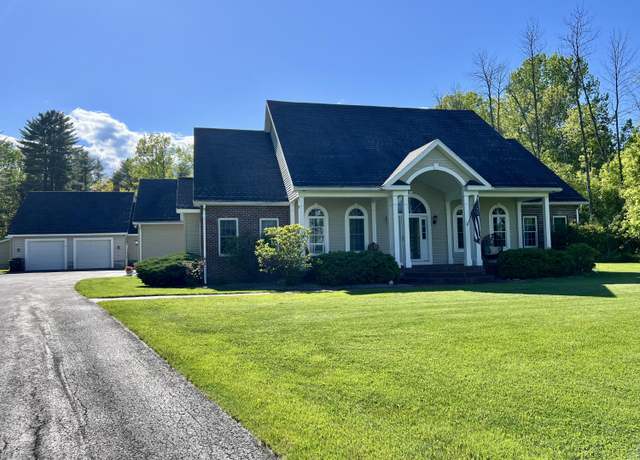 Property at 4009 Us-9, Peru, NY 12972, 5 beds, 2.5 baths