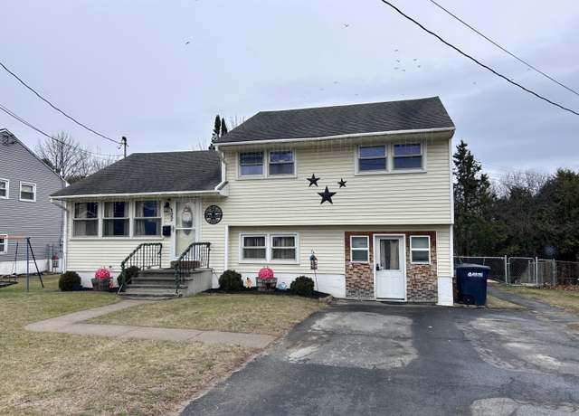 Property at 122 Prospect Ave, Plattsburgh, NY 12901, 3 beds, 2 baths