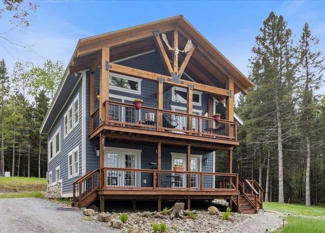 Property at 113 Jerry Savarie Rd Rd, Indian Lake, NY 12842, 4 beds, 3 baths