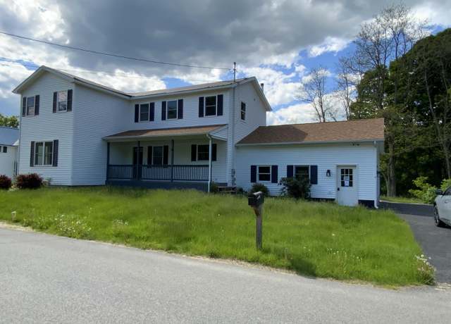 Property at 52 Cemetery St, West Chazy, NY 12992, 5 beds, 3 baths