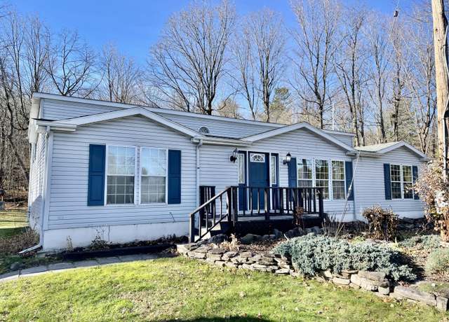 Property at 8523 Route 22, West Chazy, NY 12992, 3 beds, 1.5 baths