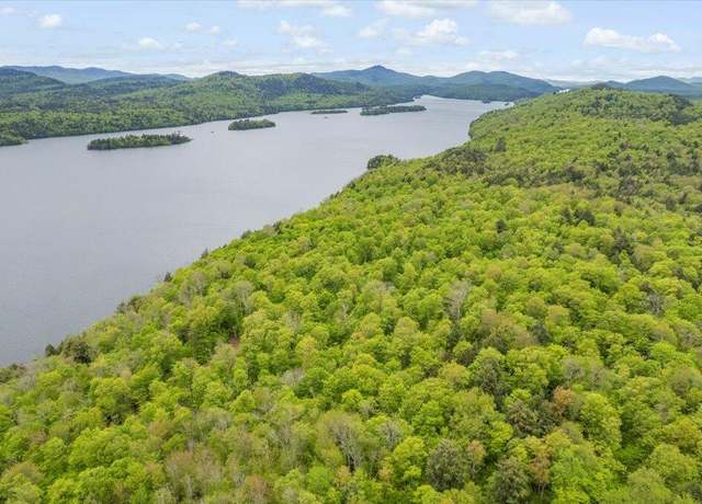 Property at 0 Griffin Rd, Indian Lake, NY 12842