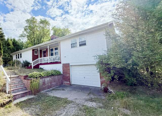 Property at 2841 Route 3, Cadyville, NY 12918, 3 beds, 1.5 baths