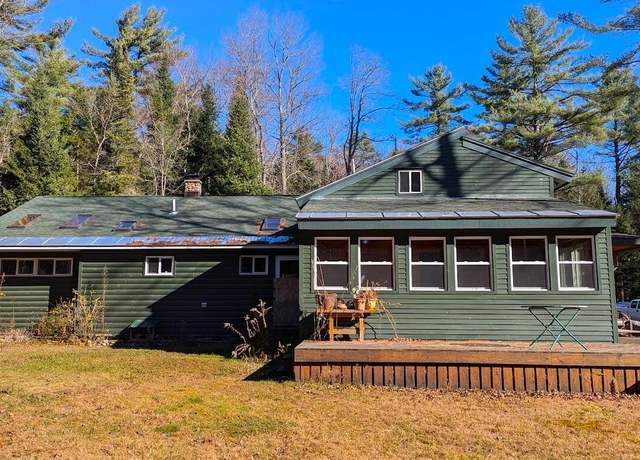 Property at 595 County Route 60, Brighton, NY 12970, 3 beds, 2 baths
