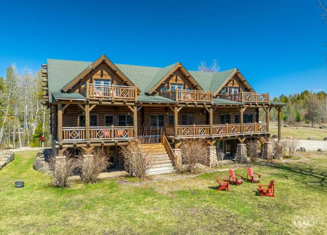 Property at 31 Bayside Drive Dr Unit Birches Townhome 2, Saranac Lake, NY 12983, 3 beds, 2.5 baths