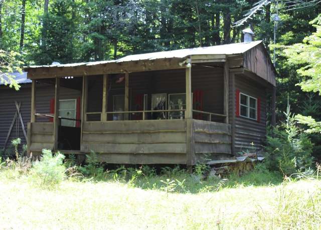 Property at 126 Jake's Way Way, Indian Lake, NY 12842, 2 beds, 1 bath