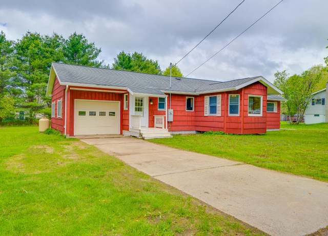 Property at 36 Becky Ave, Tupper Lake, NY 12986, 3 beds, 1.5 baths