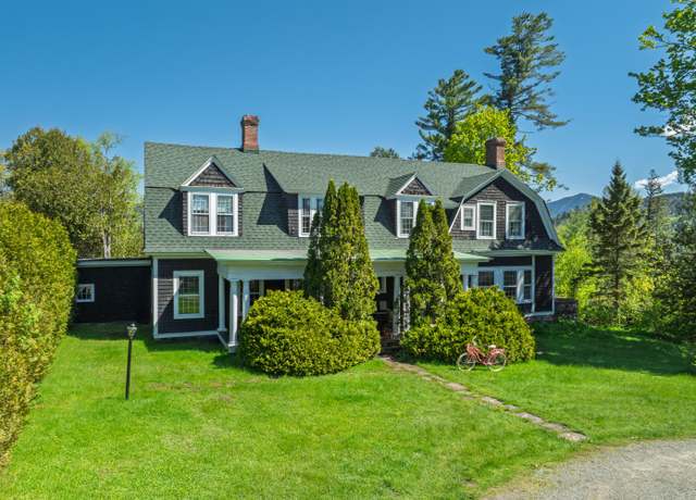 Property at 190 Stevens Rd, Lake Placid, NY 12946, 8 beds, 3.5 baths