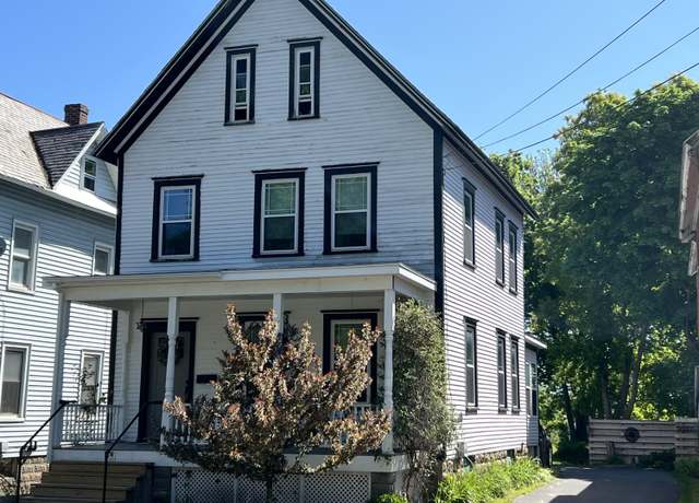 Property at 124 Oak Street St, Plattsburgh, NY 12901, 3 beds, 2 baths