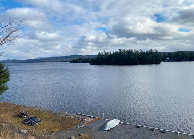 Property at 0 Duck Bay, Raquette Lake, NY 13436