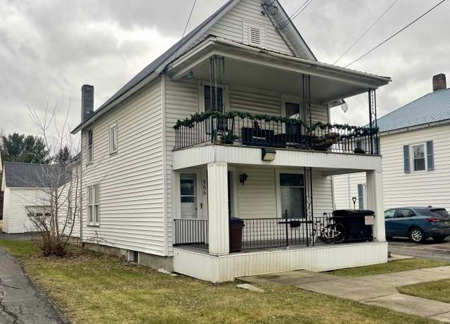 Property at 566 E Main St, Malone, NY 12953