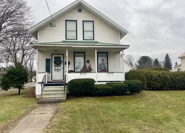 Property at 572 E Main St. St, Malone, NY 12953