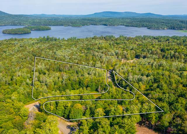 Property at #2 Bend Ln, Tupper Lake, NY 12986