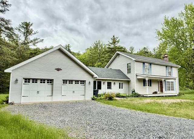 Property at 11984 Nys Route 9N, Upper Jay, NY 12987, 4 beds, 2 baths