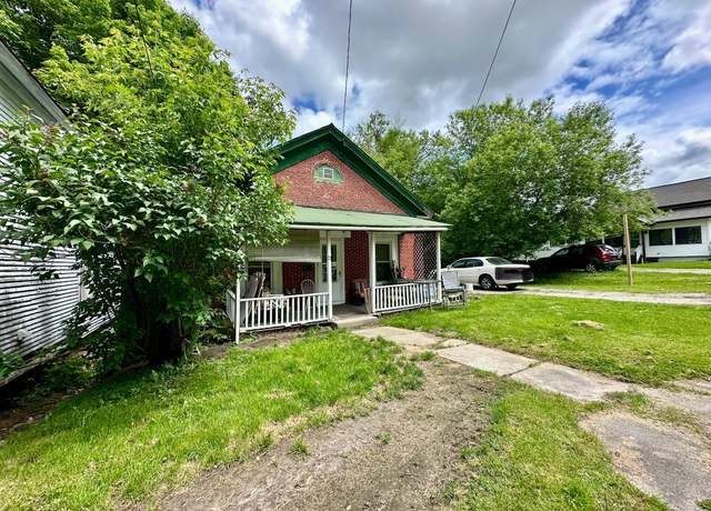 Property at 72 Duane St, Malone, NY 12953, 3 beds, 1 bath