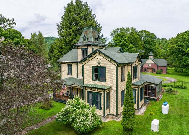 Property at 8222 River St, Elizabethtown, NY 12932, 4 beds, 2.5 baths