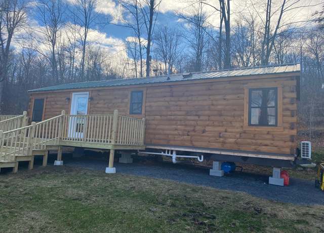 Property at 418 Lake Road Rd, Chateaugay, NY 12920, 2 beds, 1 bath