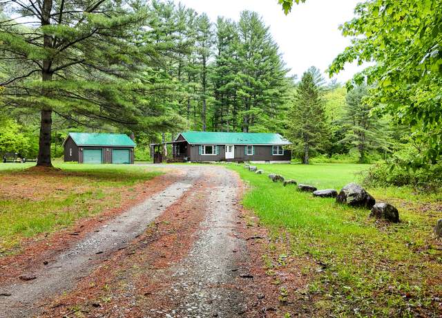 Property at 24 Brewster Way Way, Elizabethtown, NY 12932, 3 beds, 2 baths