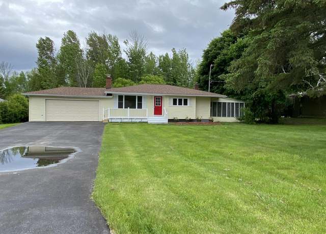 Property at 13 Hobbs Rd, Plattsburgh, NY 12901, 3 beds, 1 bath