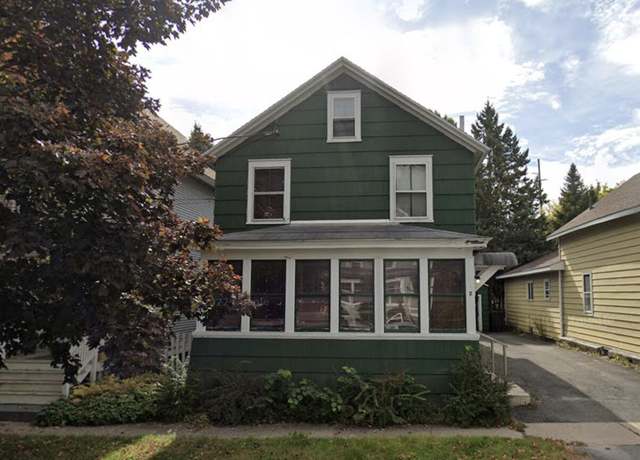 Property at 8 Durand St, Plattsburgh, NY 12901