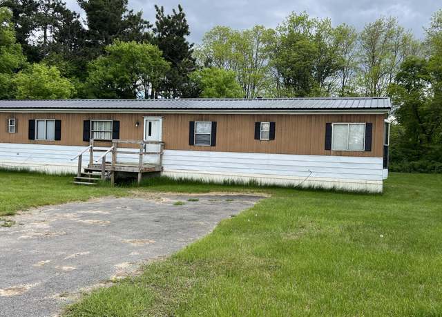 Property at 3373 U.s. 11, Mooers Forks, NY 12959, 3 beds, 2 baths