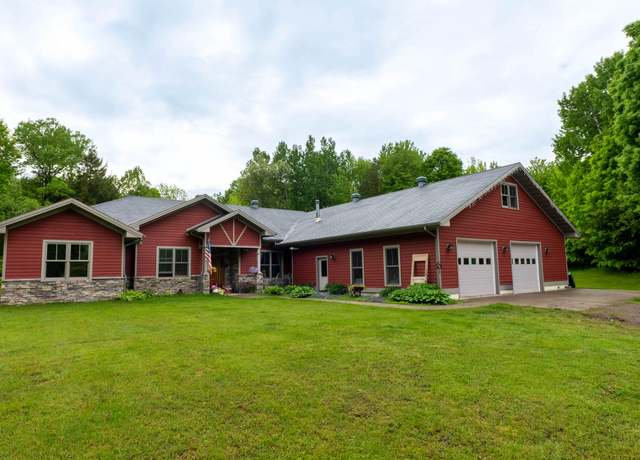 Property at 45 Owls Rest Dr, Malone, NY 12953, 4 beds, 2.5 baths