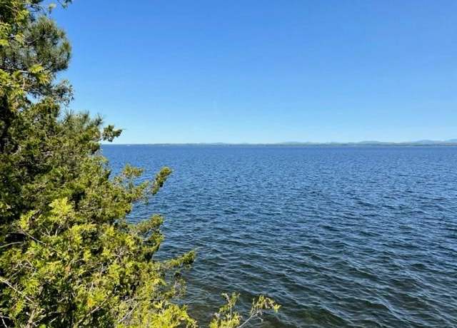 Property at 0 Bluff Point Dr, Plattsburgh, NY 12901