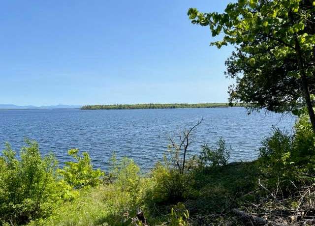Property at 0 Bluff Point Dr, Plattsburgh, NY 12901