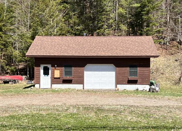 Property at 8642 Newcomb Rd, Long Lake, NY 12847