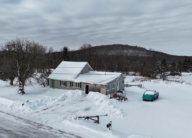 Property at 331 Spear Hill Rd, Lyon Mountain, NY 12955, 3 beds, 1 bath