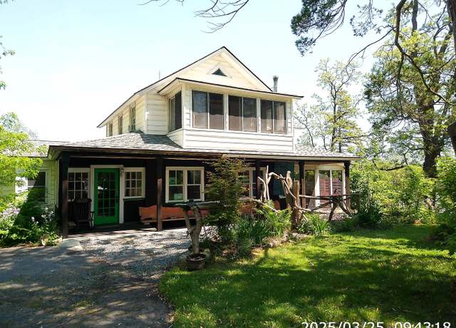 Property at 6528 Main St, Westport, NY 12993, 4 beds, 2.5 baths