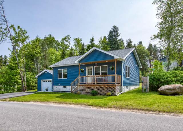Property at 7 Hickory St, Lake Placid, NY 12946, 2 beds, 1 bath