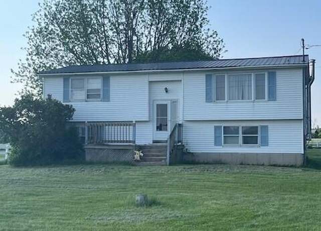 Property at 83 Matott Rd, Chazy, NY 12921, 4 beds, 2 baths