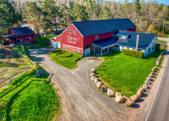 Property at 143 Averyville Rd, Lake Placid, NY 12946, 4 beds, 4 baths