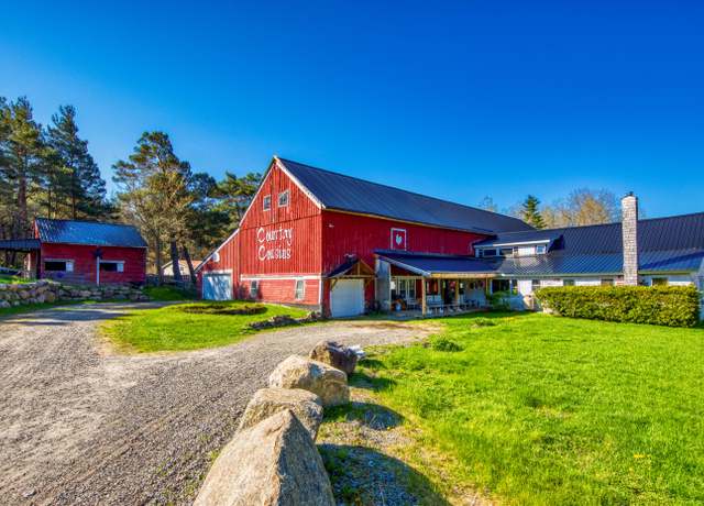 Property at 143 Averyville Rd, Lake Placid, NY 12946, 4 beds, 4 baths