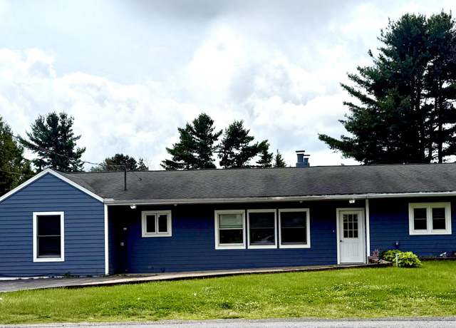 Property at 168 Ft. Covington St. St, Malone, NY 12953, 4 beds, 2 baths