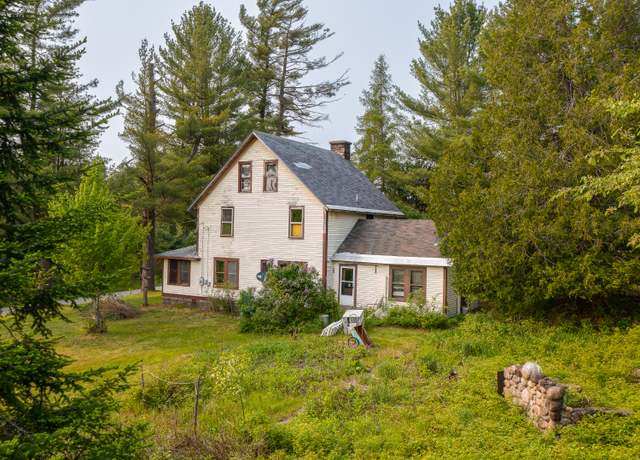 Property at 495 Ny-30, Long Lake, NY 12847, 5 beds, 1.5 baths