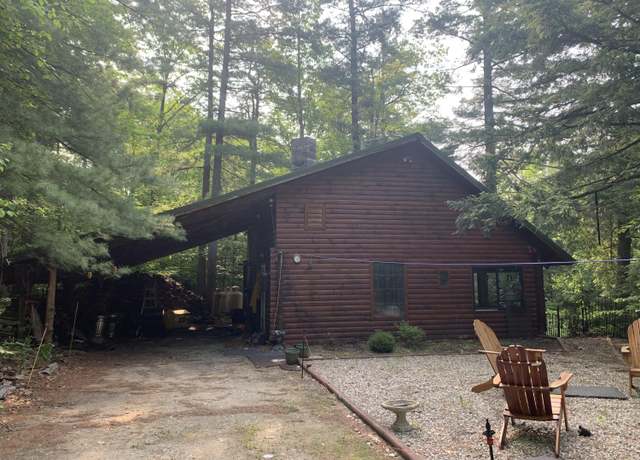Property at 253 Norrisville Road Rd, Schuyler Falls, NY 12985, 3 beds, 2.5 baths