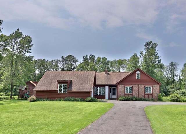 Property at 1245 Cumberland Head Road Rd, Plattsburgh, NY 12901, 3 beds, 2.5 baths