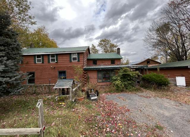 Property at 691 State Route 122, Constable, NY 12926, 3 beds, 2 baths