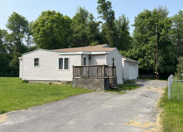Property at 6780 Route 22, Plattsburgh, NY 12901, 3 beds, 1 bath