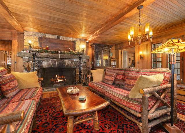 Property at 26 Hemlock Ledge Rd, Tupper Lake, NY 12986, 8 beds, 4 baths