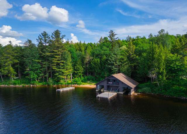 Property at 26 Hemlock Ledge Rd, Tupper Lake, NY 12986, 8 beds, 4 baths