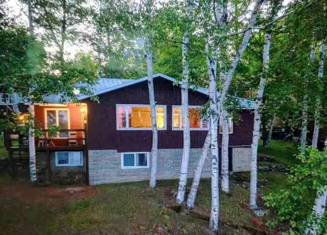 Property at 151 N Little Wolf Rd, Tupper Lake, NY 12986, 5 beds, 4.5 baths