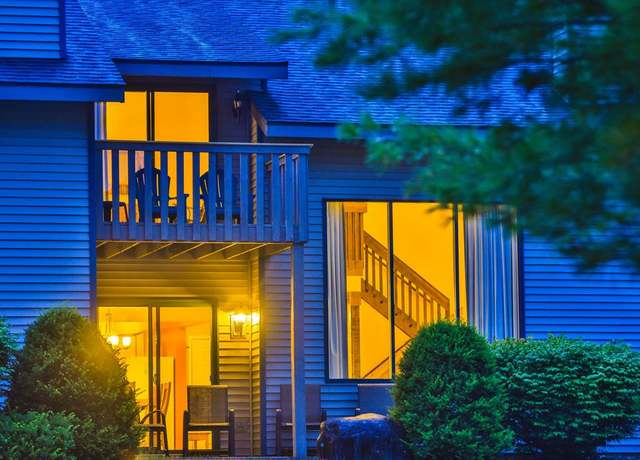 Property at 45 Dunn Way Bldg 7, unit 31, week, Lake Placid, NY 12946, 2 beds, 2 baths