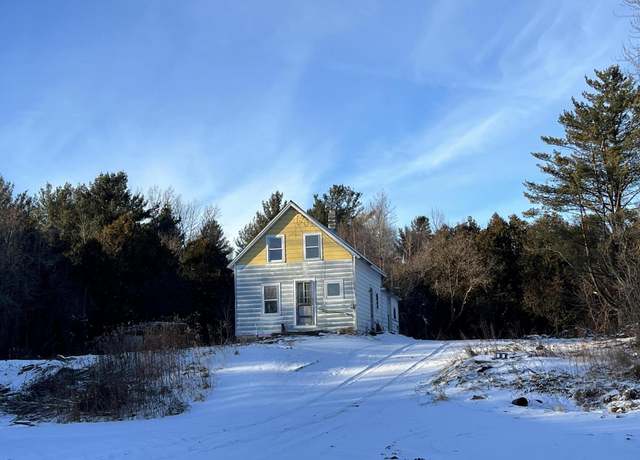 Property at 49 Matott Rd, Chazy, NY 12921, 3 beds, 1 bath