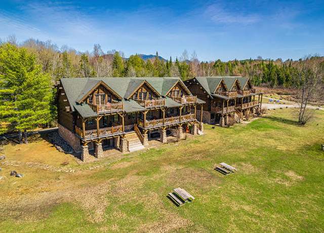Property at 31 Bayside Dr Dr Unit Birches Townhome  5, Saranac Lake, NY 12983, 3 beds, 2.5 baths