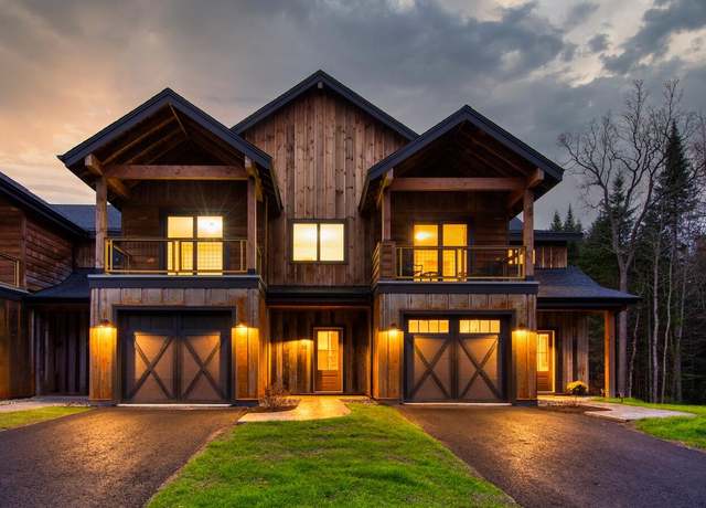 Property at 64 Long Pond Trail Trl, Lake Placid, NY 12946, 3 beds, 3.5 baths