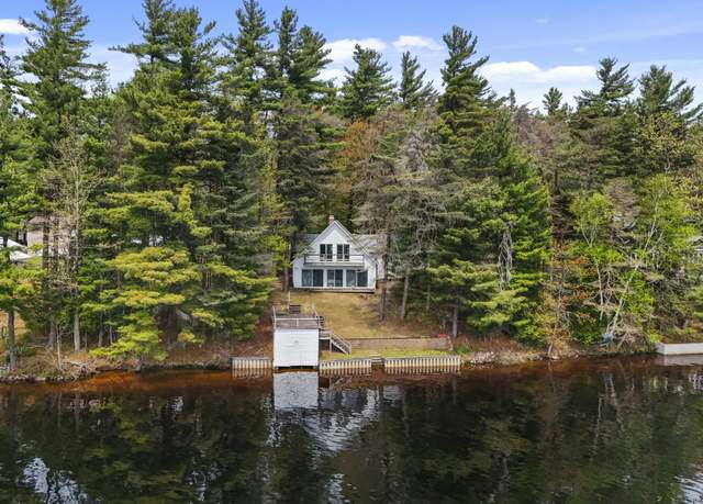 Property at 150 Mud Pond Rd, Colton, NY 13625, 5 beds, 2 baths