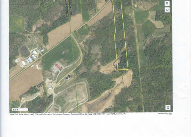 Property at 0 Westville- Trout River Rd, Constable, NY 12926